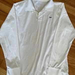 Kids Vineyard Vines polo sz. Medium
